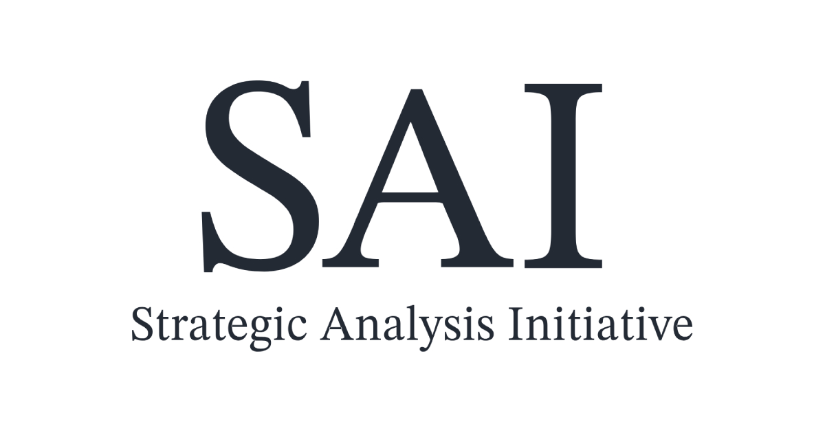 Isa Analytics ISA - Strategic Analysis Initiative